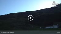 Sankt Anton am Arlberg - Rendl