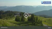 Wildschönau - Schatzbergbahn