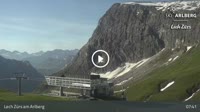 Zürs am Arlberg - Zürs Seekopf