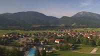 Reit im Winkl - Vista panoramica