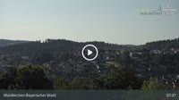 Waldkirchen - Panorama