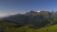 Arabba - Raccolta di webcam