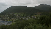 Torvikbukt - Reinsfjellet