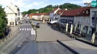 Samobor - Trg kralja Tomislava
