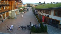 BANIA Thermal & Ski