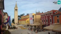 Cittanova - Veliki trg
