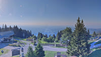 Schöckl - Vista panoramica