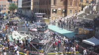 Roma - Piazza di Spagna