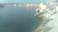Valletta - ﻿Seaside promenade