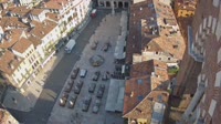 Verona - Piazza Erbe