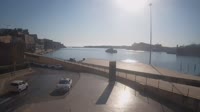 La Valletta - Lungomare