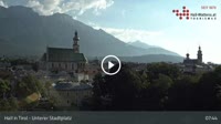 Hall in Tirol - Stadtplatz