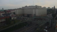 Puente peatonal