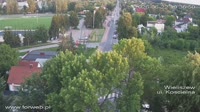 Panorama miasta