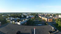 Tampere - Hervanta - Panorama