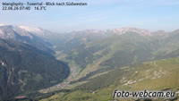 Tuxertal - Wanglspitz