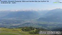 Kronplatz - Bruneck