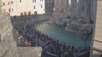 Roma - Fontana di Trevi