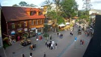Krupówki St.