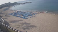 Benidorm - Playa de Poniente