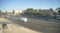 Attard - Mdina Road
