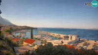 Bascavoda - Vista panoramica