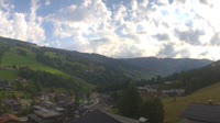 Saalbach-Hinterglemm - Panorama
