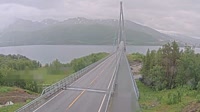 Narvik - Hålogalandsbrua