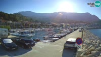 Podgora - Marina