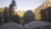 Val Ferret - Foyer de Fond Planpincieux