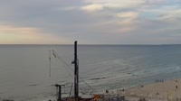 Plaża, Port, Latarnia morska