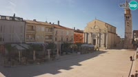 Umago - Centro città