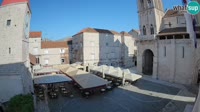 Trogir - Cattedrale di San Lorenzo