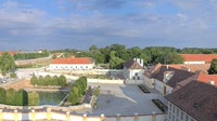 Engelhartstetten - Castello di Hof