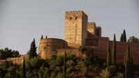 Grenada - Alhambra
