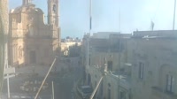 Għarb - Chiesa
