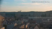 Panorama miasta