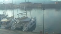 Elba - Marina of Portoferraio