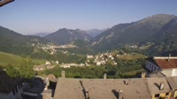Oltre il Colle - Ski Area