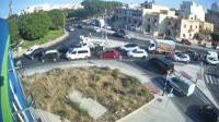 Qormi - Mdina Road