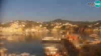Ponza - Porto