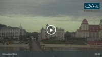 Binz - Spiaggia