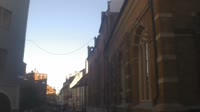 Riga - ul. Skārņu, Chiesa di S. John