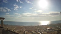 Rimini - Passeggiata of Rimini Marina Lido