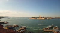 Venezia - San Giorgio Maggiore, Bacino San Marco