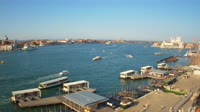 Venezia - Riva degli Schiavoni, Bacino San Marco