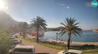 Makarska - Obala kralja Tomislava
