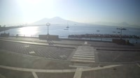 Napoli - Porto, Vesuvio