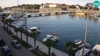 Zara - Ponte della città
