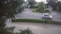 Plac 31 Stycznia - Rondo